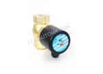 UNID US-35 Control Fluid Flow Water Solenoid Valve Normally Closed