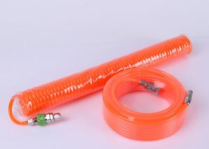 Wholesale Environmental Protection Pu Plastic Gas Pipe High Pressure Corrosion Resistant from china suppliers