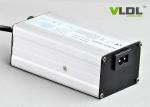 No Fan Sealed Battery Charger 24V 3A Smart Charge For E - Mobility And E -
