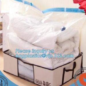 Wholesale vacuum bags with fragrance for duvets or blankets, compression cube storage bag, quilt storage bag, bagplastics, bagease from china suppliers