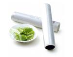 PVC Transparent Cling Film Cold Resistant ROHS Certified For Packing Industries
