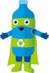 Custom Inflatable Cartoon PVC Material Size 5m For Outdoor Activities