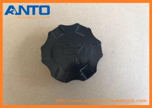 Wholesale 65.01810-5011 65.018105011 Oil Filler Cap Excavator Engine Parts Fit DOOSAN DL200 DL250 from china suppliers