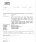 HCB Battery Co., Ltd Certifications