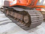 Used Hitachi Excavator EX200 In Good Condition
