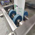 KOCO Stainless steel electric automated plastic bag food vacuum packaging