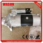 Excavator Starter Motor M00960171 Excavator Engine Starter 24V 6.0KW