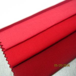 Wholesale 85 Polyester 15 Cotton TC Workwear Fabric Twill Drill 57/58'' Plain Dyed from china suppliers