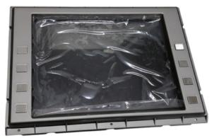 Wholesale S5611000190 5611000190 ATM Machine Parts Hyosung Monitor Display With Function Keys ATM Spare Parts from china suppliers