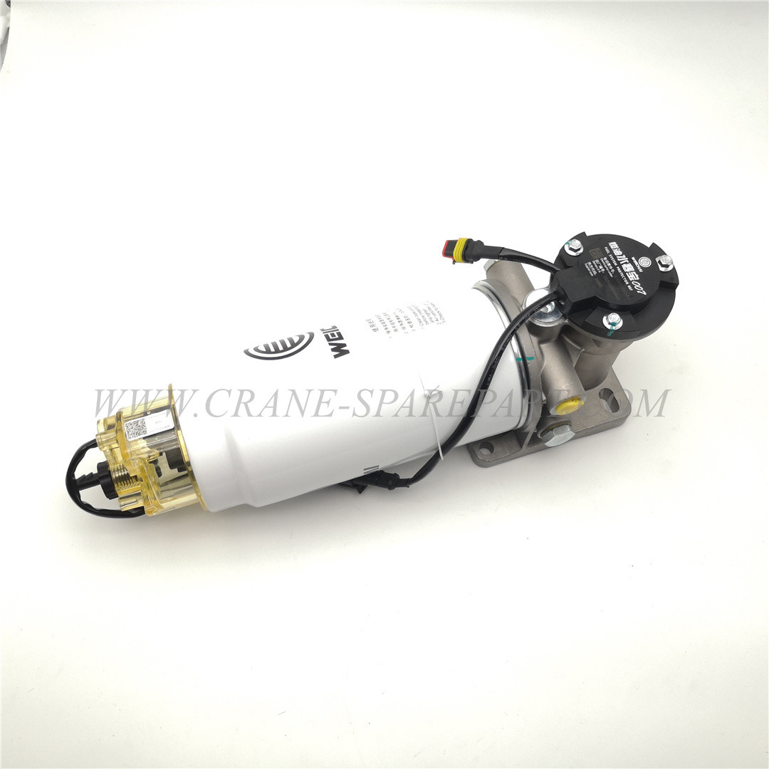 60326176 Sany Filter original Petrol System Protector IOS9001