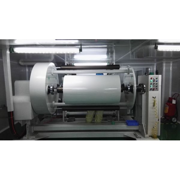 Celluar Brake Magnetic Particle Brake Torque 50NM Voltage 24V Powder Brake For Face Mask Machine