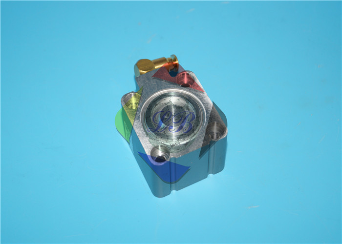 00.580.3533 Short - Stroke Cylinder CD74 XL75 D32 H10 Printing Machine Spare Parts