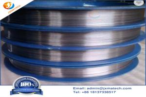 Wholesale Smooth Surface Alkali Cleaning EDM Molybdenum Wire from china suppliers