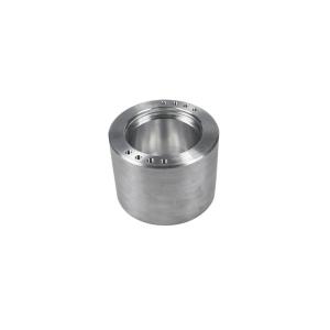 Wholesale Milling Turning Machining Stainless Steel CNC Parts CNC Machining Motor Parts from china suppliers