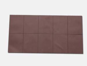 Wholesale High Temperature Thermal Gap Filler ,Garnet 6 W / mK Thermally Conductive silicone rubber sheet 50 shore00 from china suppliers
