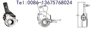 Wholesale Slack Adjuster Automatic 4W8080 China from china suppliers