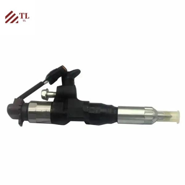 095000-6591 95000-6592 095000-6593 095000-6594 Injector NOZZLE DLLA155P842
