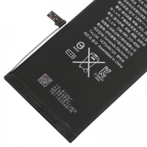 Wholesale For OEM Original Apple iPhone 6S Plus Battery Replacement from china suppliers