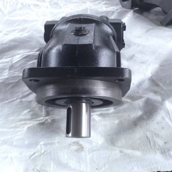 A2FO Series A2FO32 A2FO63 A2FO56 Hydraulic Piston Pump For Concrete Trucks