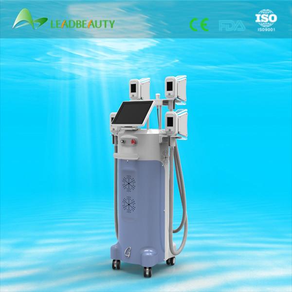 Fat freezing cryolipolysis Machine / 2015 new weight loss machine / slimming