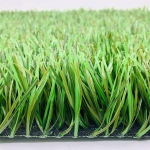 Wholesale 60mm Football Artificial Grass UV Resistant PE Field Green from china suppliers
