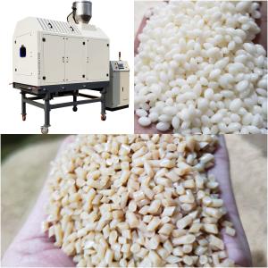Wholesale SGS PLC System PBAT Plastic Film Blowing Machine from china suppliers