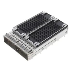 Wholesale 2170806-4 2170826-3 2170826-4 CONN QSFP28 Cage 1X2 W/HSINK R/A from china suppliers