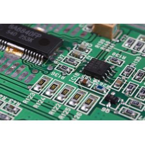 Wholesale RJ45 Interface Printed Circuit Board Communication For Connectivity from china suppliers