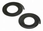 Nitrile O Rings Fuel Resistant 10mm*12mm OEM Acceptable ISO9001 Approved