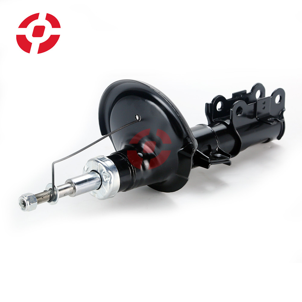 Shock absorbers Left right hydraulic front shock absorber assembly For VOLVO Front damper OE 30683705
