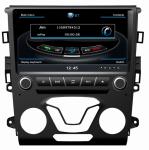 Ouchuangbo S100 Platform Head Unit for Ford Mondeo 2013-2014 DVD Stereo 3G Wifi
