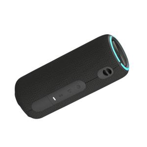 Wholesale 30w Waterproof Ipx7 Light Up Bluetooth Speaker Strong Bass Sound from china suppliers