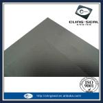 OEM/ODM Reinforced Graphite Composite Gasket with Tinplate