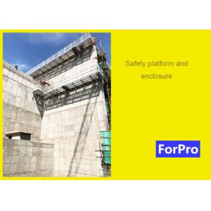 Wholesale Customized Safety Scaffold Loading Platform from china suppliers