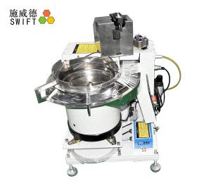 Wholesale Motor Coil Nylon Cable Tie Machine W3.6 * H100mm Cable Tie Size With English Manual from china suppliers