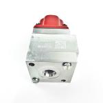 Marine Engine Parts Cummins K19 KTA19 Diesel Fuel Shutoff Solenoid 3035738