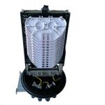Dome Splice Closure Essential for Long Service Life of Fiber Optic Cable Splice