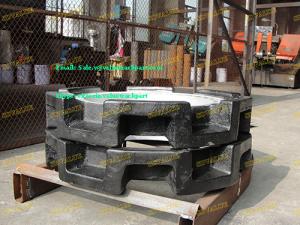 Wholesale SANY Crawler Crane SCC500D Driving Sprocket from china suppliers