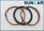 2438U1096R200 Stick Arm Cylinder Seal Kit Service Kits Fits 70SR Kobelco