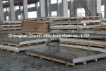Brushed DIN BS GB Steel Sheet NO.1 NO.2D 321 Cold Rolled Stainless Steel Plate