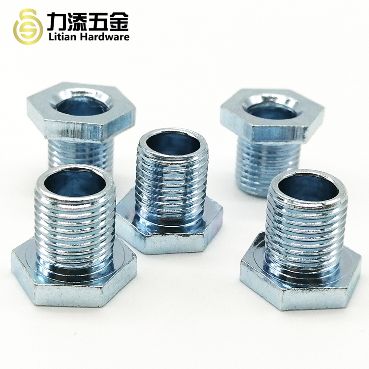 OEM Hose Fitting Hydraulic Fittings