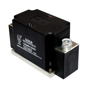 Wholesale Electromagnetic Compatibility 480v Dc Ssr Relay for machinery control from china suppliers