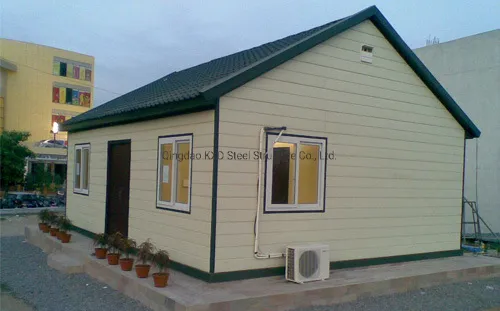 Quick Assemble Prefab Luxury Container Houses Prefabricated Modular Office Building