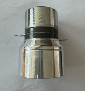 Wholesale Cleaning Piezoelectric Ultrasonic Transducer Sensor from china suppliers