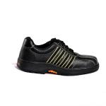 EU 36-47 Injection Moulding Worker Footwear The Perfect Combination of Safety