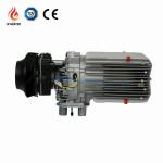 JP Diesel Air Heater 5kw 12v With CE Certificate For RV Camper Truck Boat