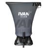 Buy cheap Air Capture Hood for Measuring Air Flow Two Lithium Batteries Model 18500 from wholesalers