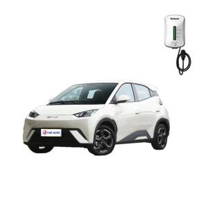 Wholesale 2024 BYD Haiou Flying PEP FREE Version Pure Electric Small Car with 30.08kWh Lithium Battery from china suppliers