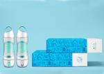 DIDI LED Drink humidifier Bottle / New electric sport water bottle welcome