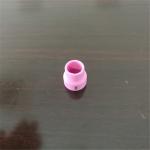 Argon arc welding ceramic nozzle of 95% porcelain 53n27 alumina
